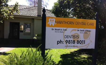 Dental  practice